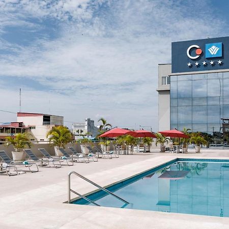 Costa del Sol Wyndham Pucallpa Esterno foto