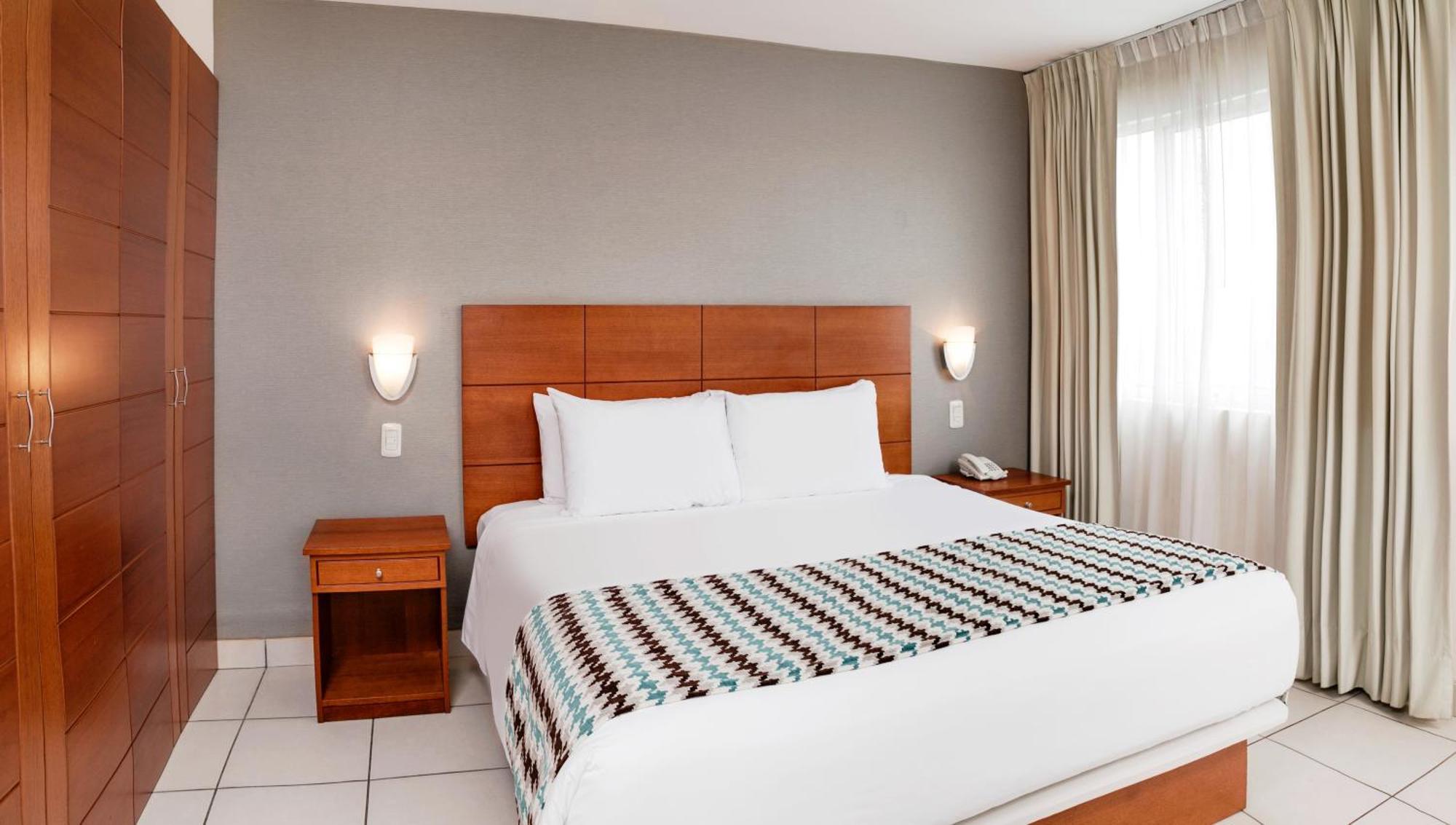 Costa del Sol Wyndham Pucallpa Esterno foto