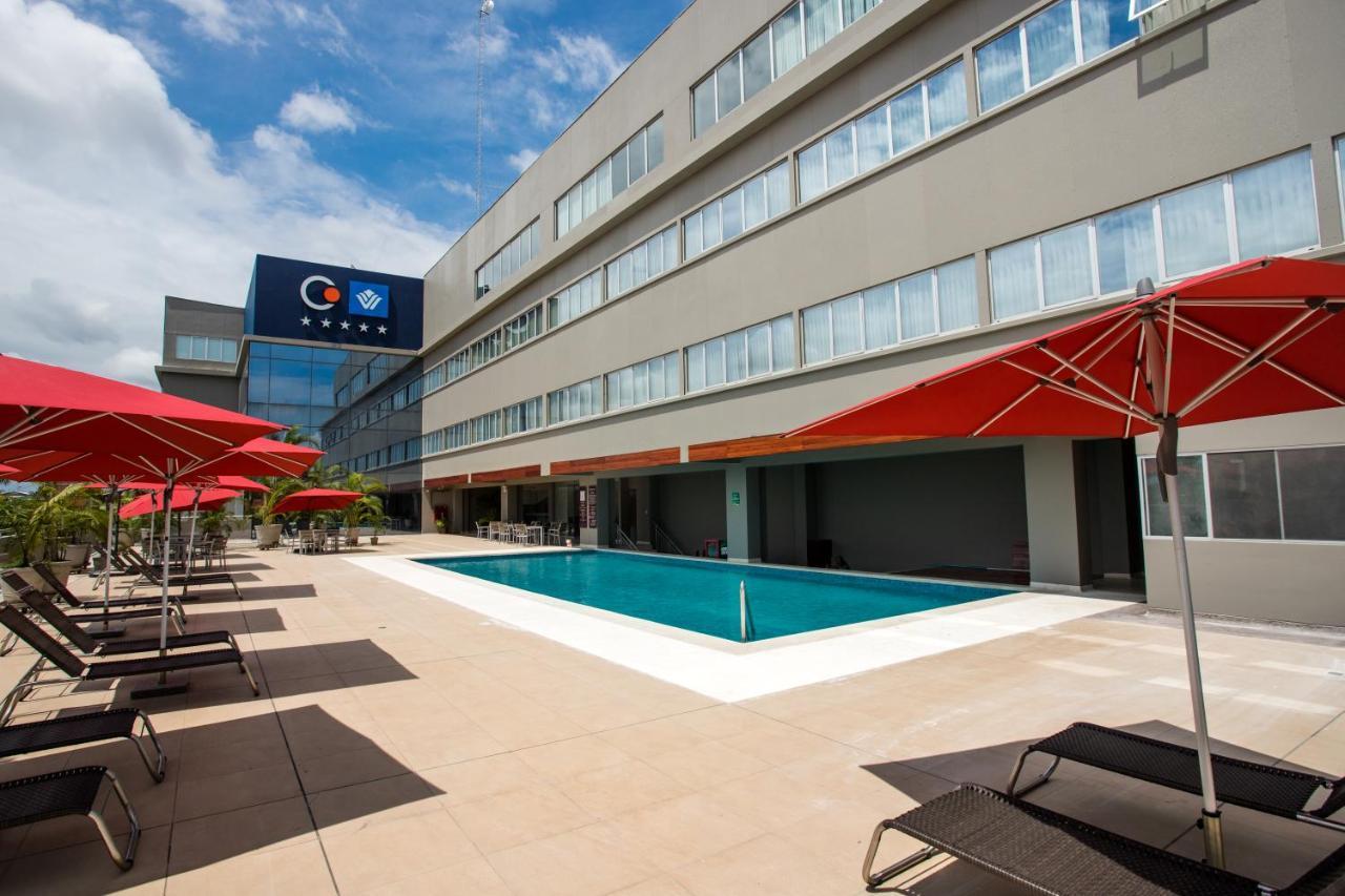 Costa del Sol Wyndham Pucallpa Esterno foto Hotel