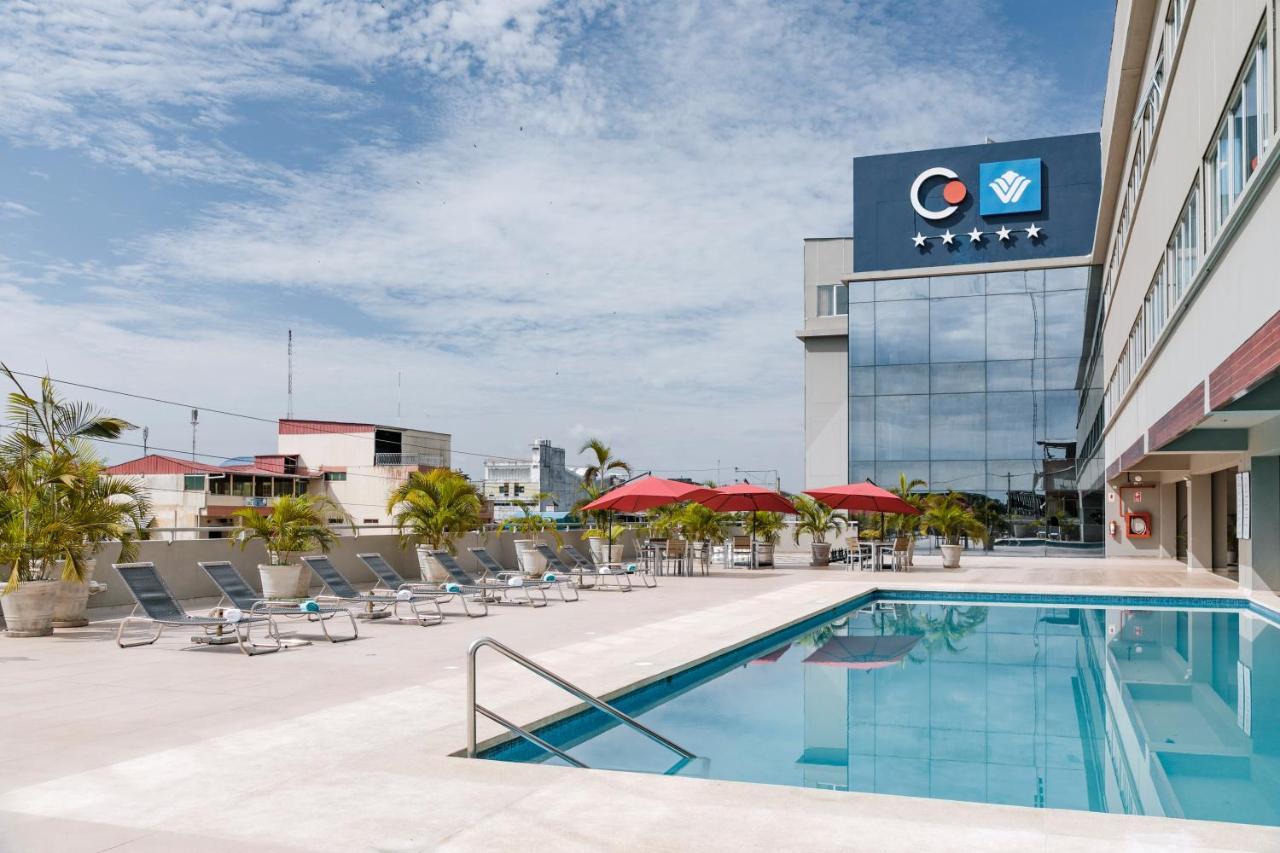 Costa del Sol Wyndham Pucallpa Esterno foto